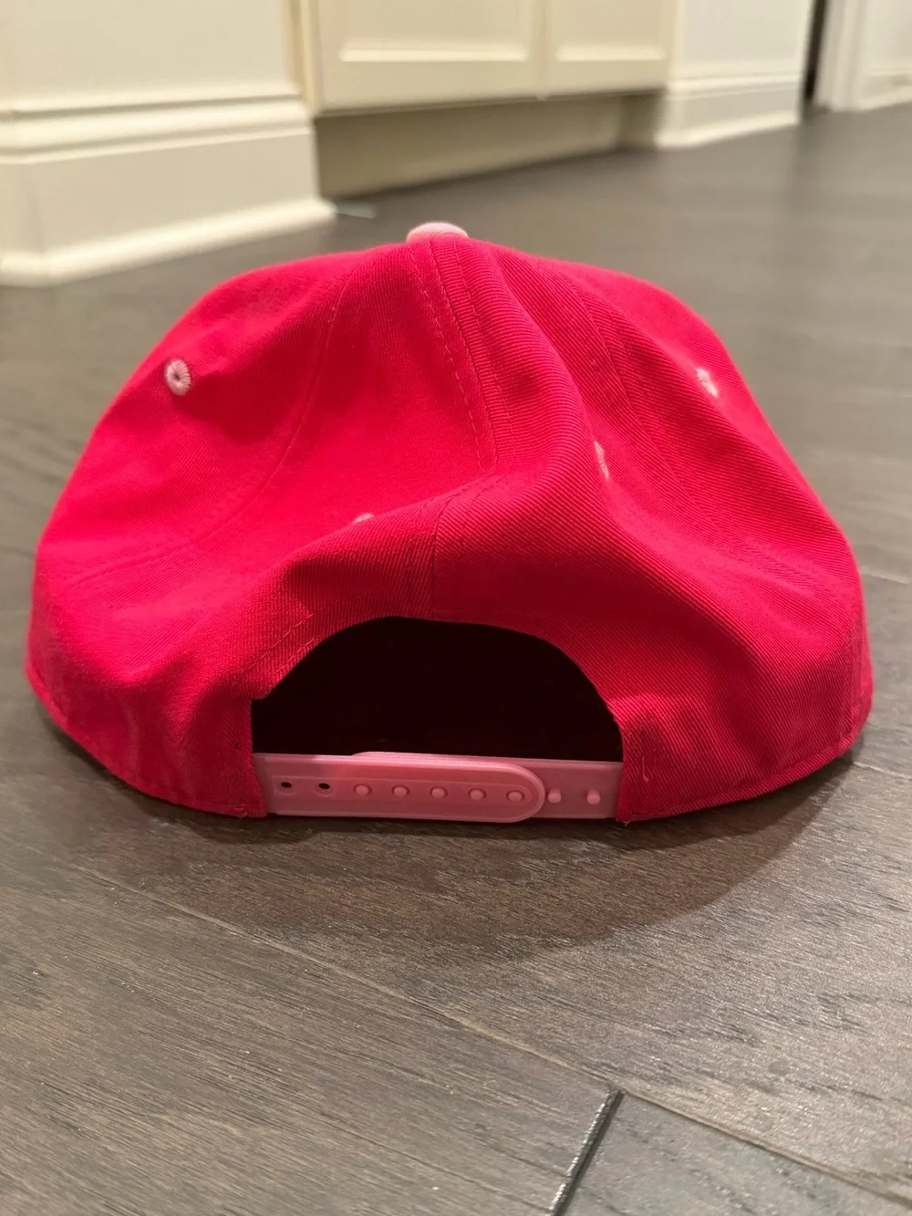 MoRE Brewing Company Snapback Hat
